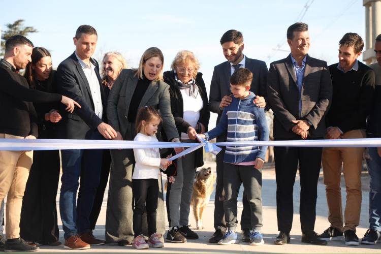  Pullaro: “Este año vamos a ejecutar obras por 500 millones de dólares”