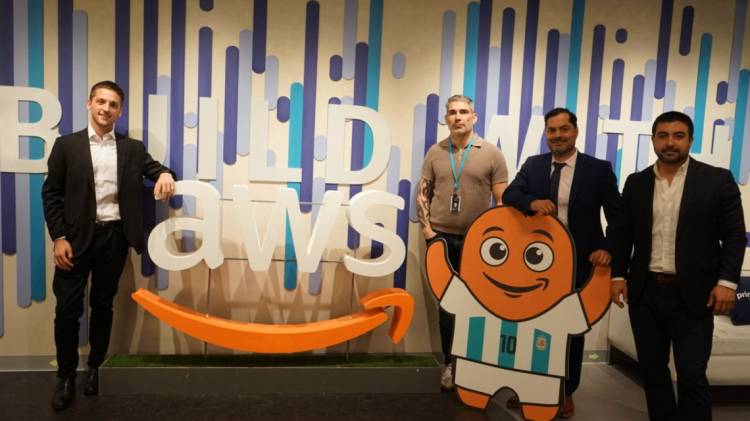 Con 1.400 inscriptos, Santa Fe lidera el número de registrados en el programa Entrena Argentina de Amazon