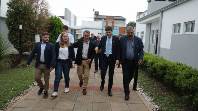 Pullaro: “Vamos a constituir un fondo de $ 400 millones para bajar la siniestralidad vial”Pullaro: “Vamos a constituir un fondo de $ 400 millones para bajar la siniestralidad vial”Pullaro: “Vamos a constituir un fondo de $ 400 millones para bajar la siniestralidad vial”