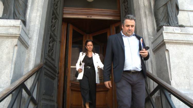 Cococcioni destacó que la ley Antimafia “va a ser una herramienta fundamental para la lucha contra el crimen organizado”