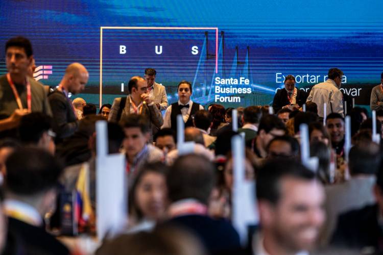 Premios Santa Fe Global: Provincia distinguirá  a las empresas por su labor en comercio exterior