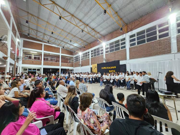 Rodrigo Borla// ACTIVIDADES EN LA CIUDAD DE SAN JUSTO.