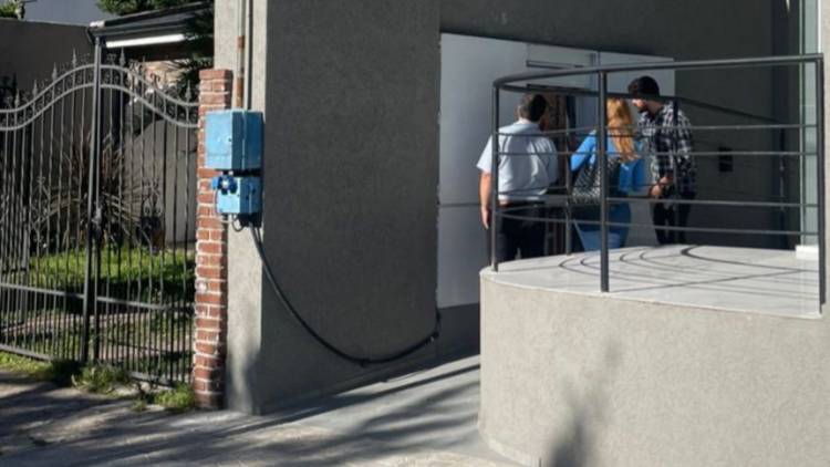 EPE denuncia robo de cables e inicia investigación interna en la sucursal San Lorenzo