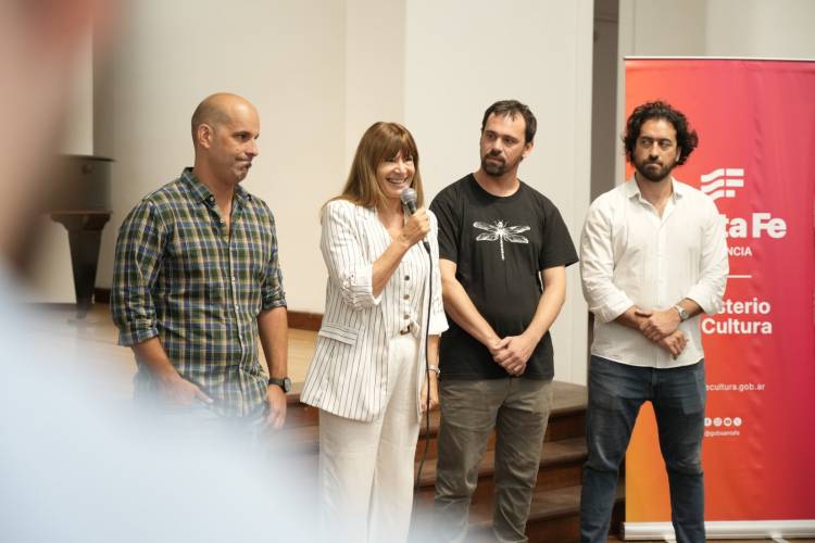 Residencias Culturales: 200 jóvenes inician sus prácticas en distintos espacios y museos de la Provincia