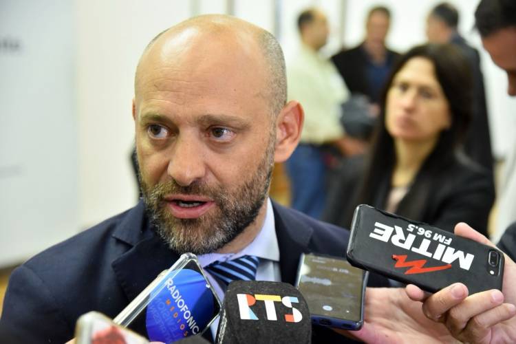 Santa Fe exige la eliminación definitiva de retenciones