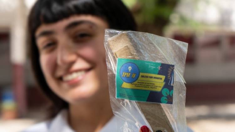 Provincia lanza una nueva edición del programa “Santa Fe Sostenible”