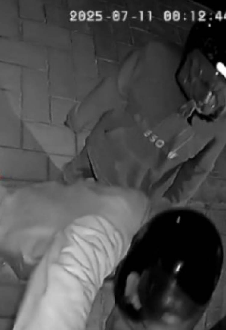 DISPUSIERON LA PRISIÓN PREVENTIVA DE UN HOMBRE QUE ES INVESTIGADO COMO AUTOR DE UN ROBO COMETIDO EN UN KIOSCO EN LA LOCALIDAD DE SOLEDAD