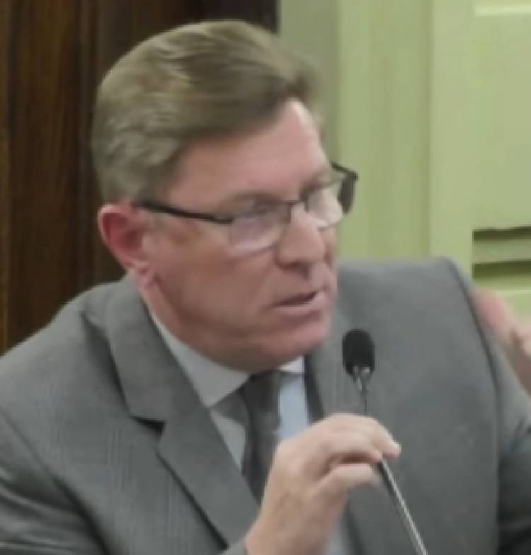 Rodrigo Borla//Día 58 de una reforma historia para Santa Fe