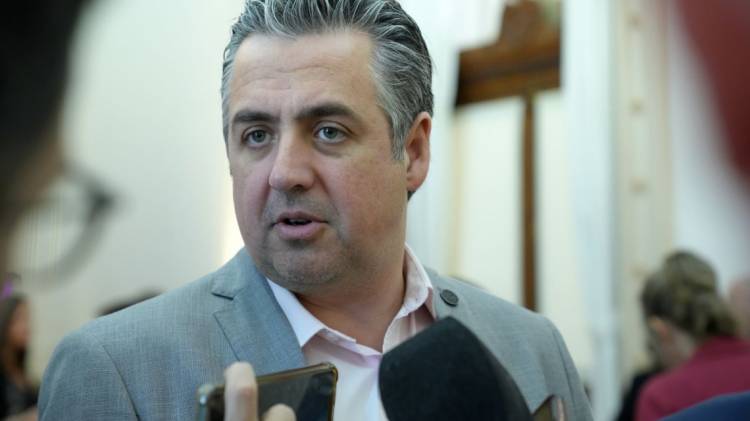 La Provincia completó la implementación del Juicio por Jurados