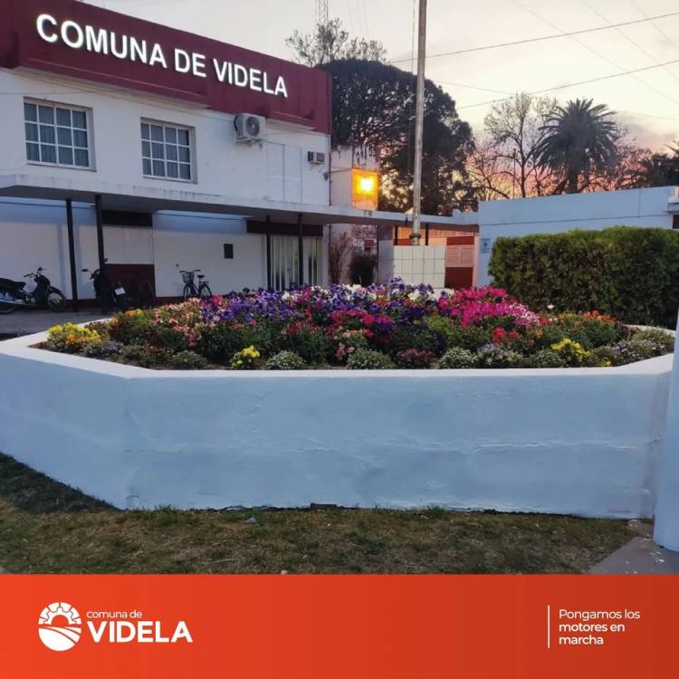 VIDELA NUEVA ORDENANZA DE CONVIVENCIA SOCIAL LLEVA EL NUMERO 1050/25.