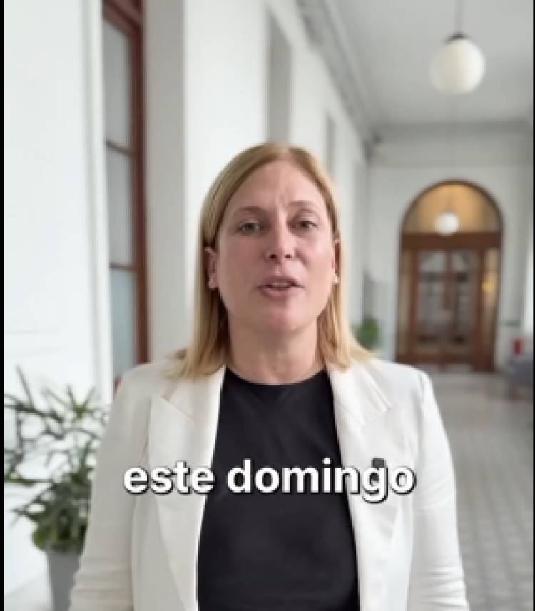 Lo vemos en cada pueblo y en cada obra: hay un Gobierno presente y que cumple.