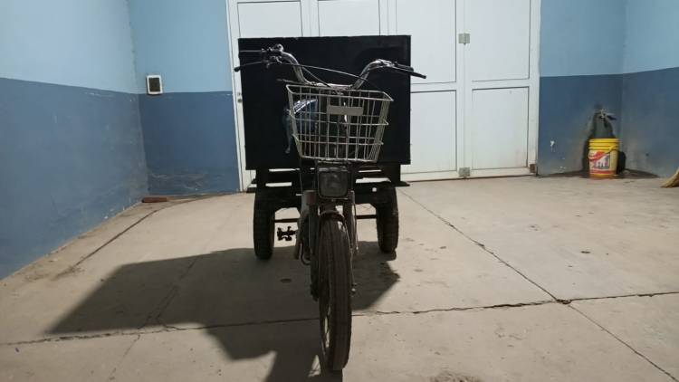 RETENCIÓN DE MOTOVEHÍCULOS – DECRETO PROVINCIAL N° 460/22