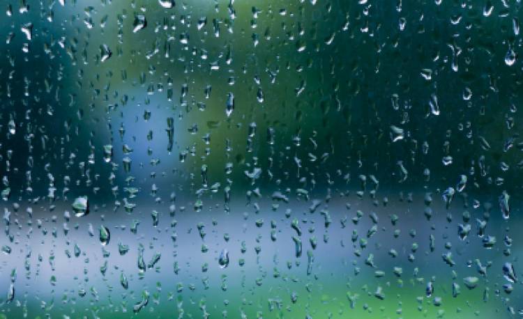 Registro de Lluvias caidas en el Departamento San Justo Las Ultimas 24 hs(Desde las 7hs de la vispera, hasta las 7hs de la fecha)