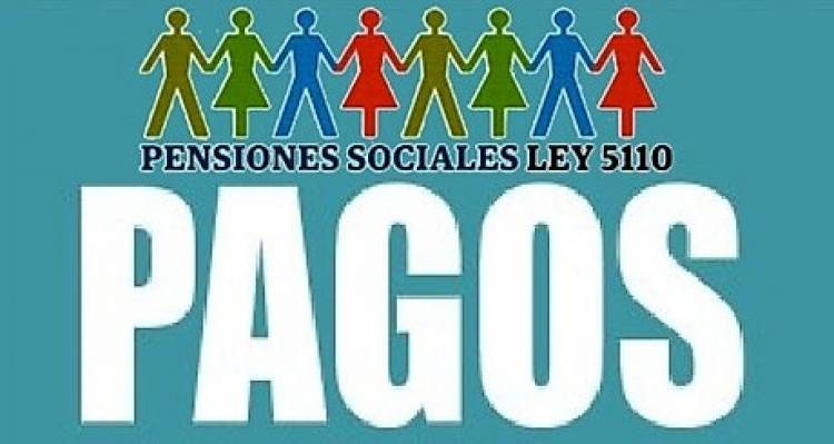 NUEVOS BENEFICIARIOS DE PENSIONES SOCIALES