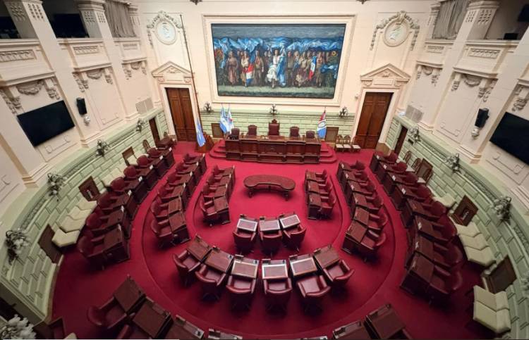 Diputados del norte piden una mesa de trabajo por las plagas que afectan a los cultivos.