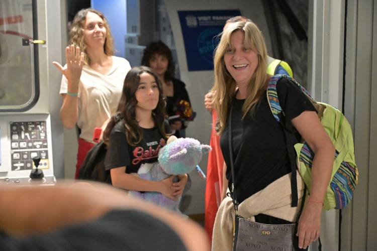 Aeropuerto Internacional de Rosario: 2026 se consolida como el mejor de los últimos 5 años