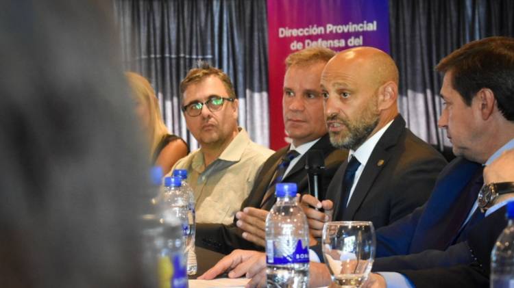 Derechos del consumidor: Nación destacó su incorporación en la nueva Constitución de Santa Fe