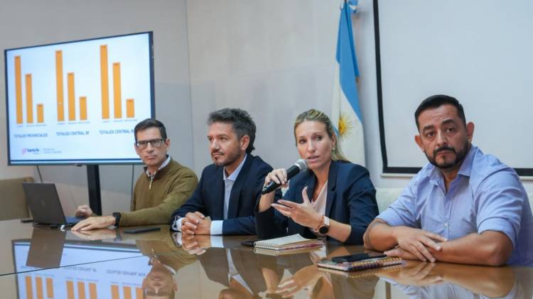 Más de 6.600 denuncias en un año: el CD911 consolida un canal ágil de acceso a la Justicia en Santa Fe