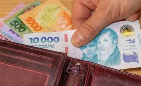 Ola de aumentos en abril: