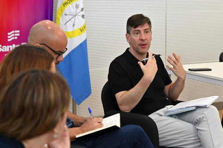 Residencias en Salud: con un sistema propio, la Provincia de Santa Fe ya definió el cronograma para el ingreso 2026