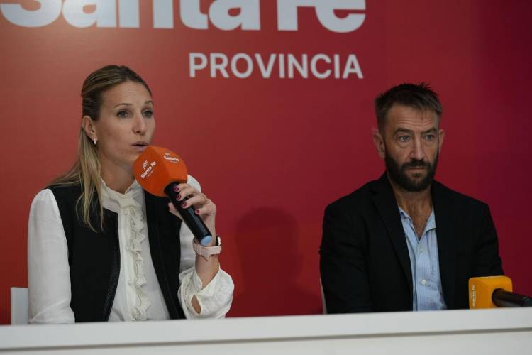 Provincia confirmó una nueva detención por el ataque ocurrido en San Cristóbal y que se trabaja sobre la pista de una red internacional