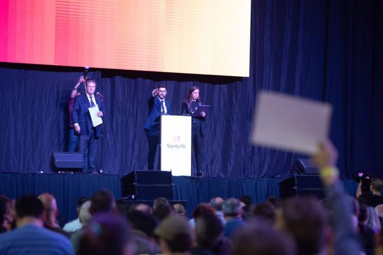 Convocatoria récord: más de 5.400 inscriptos de toda la Argentina para la subasta de bienes incautados al delito