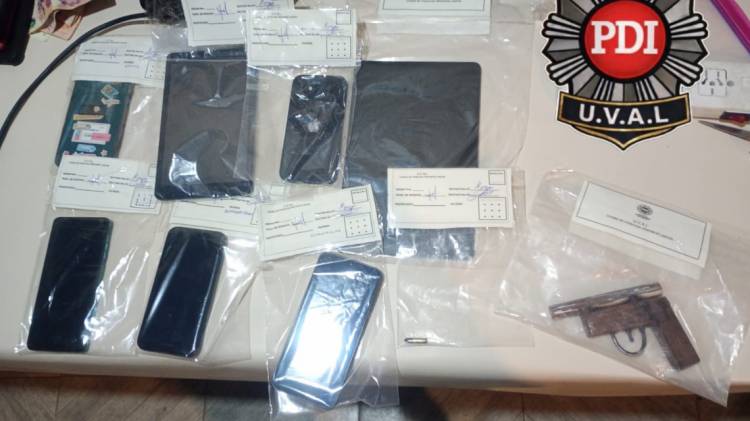 Rosario: cuatro detenidos tras allanamientos por un homicidio vinculado al narcomenudeo