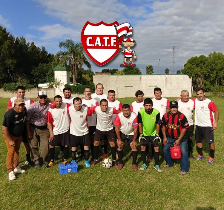 Empate con sabor a gran partido para Tiro Federal  En el marco de la 3° fecha de la Liga Senior del Departamento San Justo