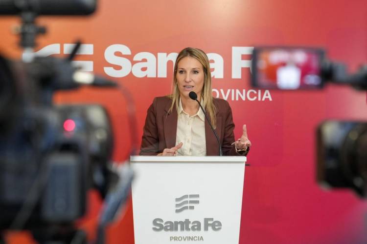 Provincia lanzó líneas de crédito por casi $ 18.000 millones y declaró la emergencia para productores afectados por las lluvias