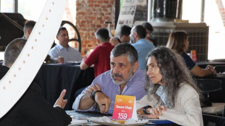 Provincia vinculará a los sectores público y privado para mejorar servicios, digitalizar procesos y elevar la competitividad