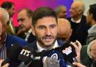 Pullaro: “Se terminó la fiesta en el Servicio Penitenciario de Santa Fe y Federal”