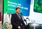 Pullaro: “Santa Fe tiene un modelo de trabajo y desarrollo para mostrarle al gobierno nacional”