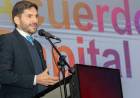 Pullaro: “Santa Fe es la provincia que más obra pública está ejecutando”