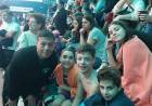 Natación//Este sábado 1 de junio, el equipo de natación participo de la competencia de natación en club gimnasia y esgrima de santa fe fiscalizado por la federación Santafesina.
