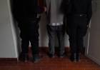  Aprehendieron a un masculino en la localidad de La Criolla
