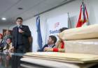 Avanza el Programa 1000 Aulas con licitaciones para escuelas de Santa Fe y Santo Tomé