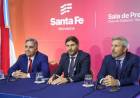  Pullaro: “Vamos a salir adelante cuando se respete el federalismo y se mire a las provincias productivas”