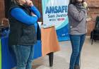 AMSAFE//Programa de Formación LOS EQUIPOS DIRECTIVOS Y LA CONDUCCIÓN DE LAS INSTITUCIONES ESCOLARES.