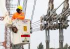 La DPV realizó tareas de mantenimiento en el Puente Colgante