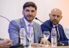 Pullaro sobre la reforma previsional: “En la provincia de Santa Fe el que más gana, más va a pagar”