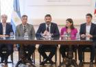 Tres ofertas para dar inicio a las obras de puesta en valor y refuncionalización de La Esmeralda