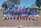 Liga Paivense-Reserva Poli Videla 