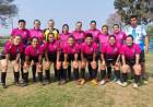 Liga Paivense de Fútbol Fecha 16- Poli Videla Primera Femenino