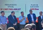 Provincia licitó la puesta en valor avenida J.J. Paso: hubo siete ofertas