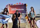 Más de 67 mil estudiantes ya participaron de los encuentros deportivos de Santa Fe en Movimiento   
