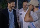  Pullaro entregó aportes por 540 millones de pesos en Reconquista y Avellaneda