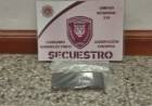 San Justo//Aprehendieron a uno de los sujetos involucrados en el Robo a una comerciante 