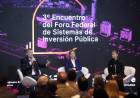 Santa Fe recibió al Foro Federal de Sistemas de Inversión Pública