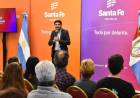 Pullaro: “Vamos a profundizar las acciones de persecución para terminar con estas organizaciones criminales”