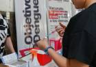 Objetivo Dengue: más de 60.000 personas ya se vacunaron en la provincia de Santa Fe   